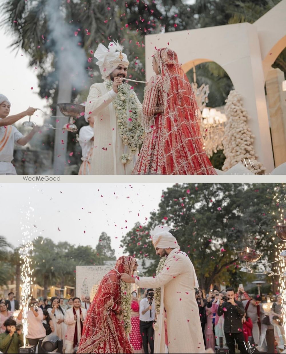 Photo From Ashima & Deepak - By Eventiify