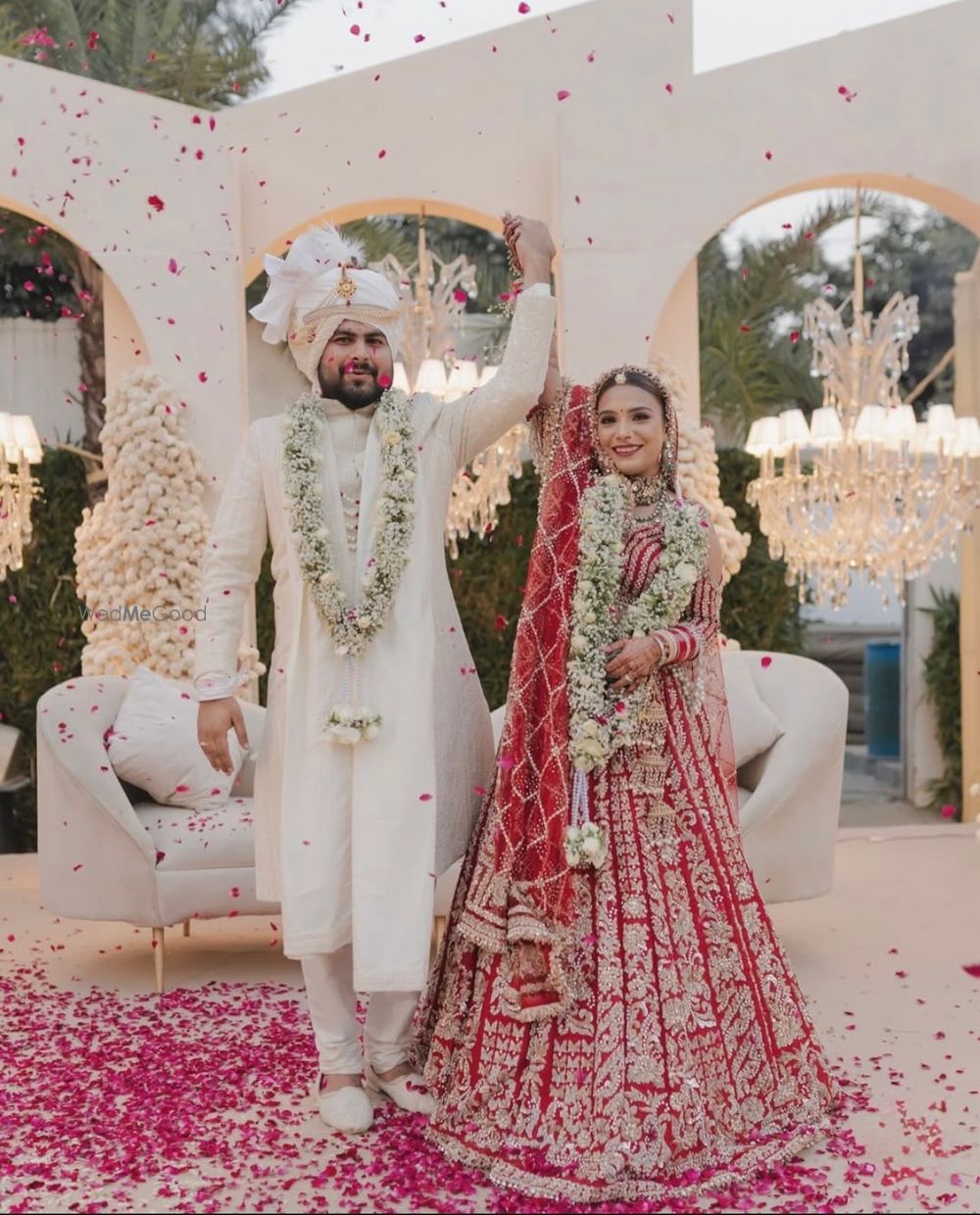 Photo From Ashima & Deepak - By Eventiify