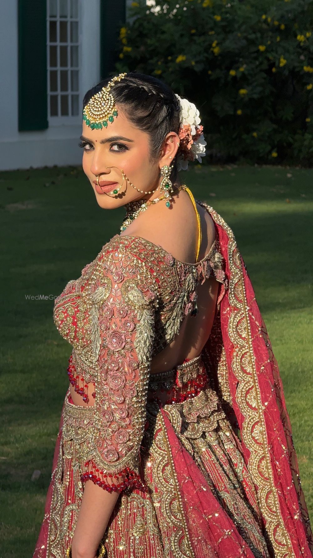 Photo From jasmine - By Makeup by Gunjaa Saahu