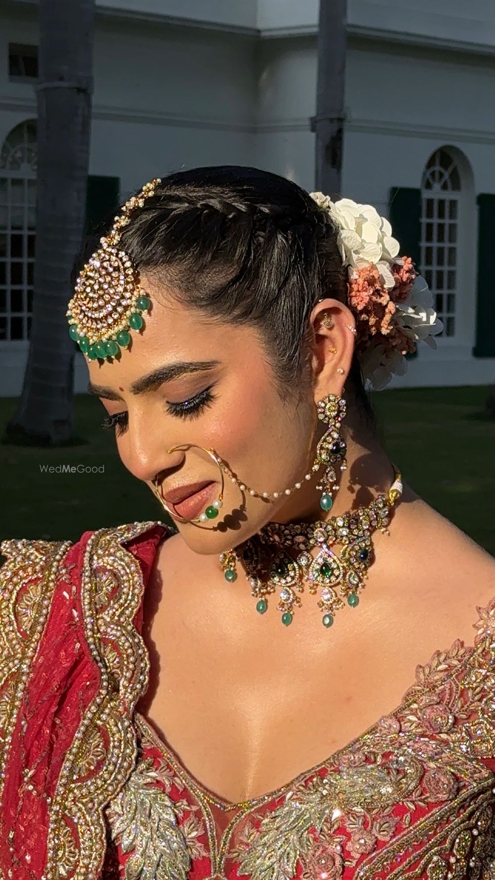 Photo From jasmine - By Makeup by Gunjaa Saahu