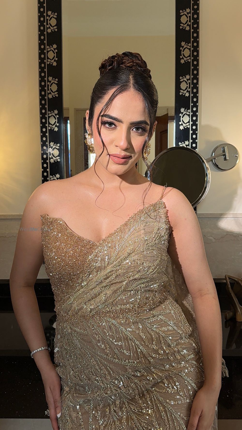 Photo From jasmine - By Makeup by Gunjaa Saahu