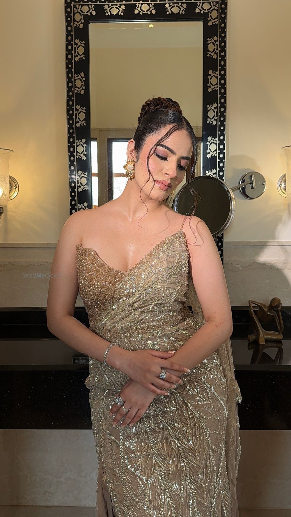 Photo From jasmine - By Makeup by Gunjaa Saahu