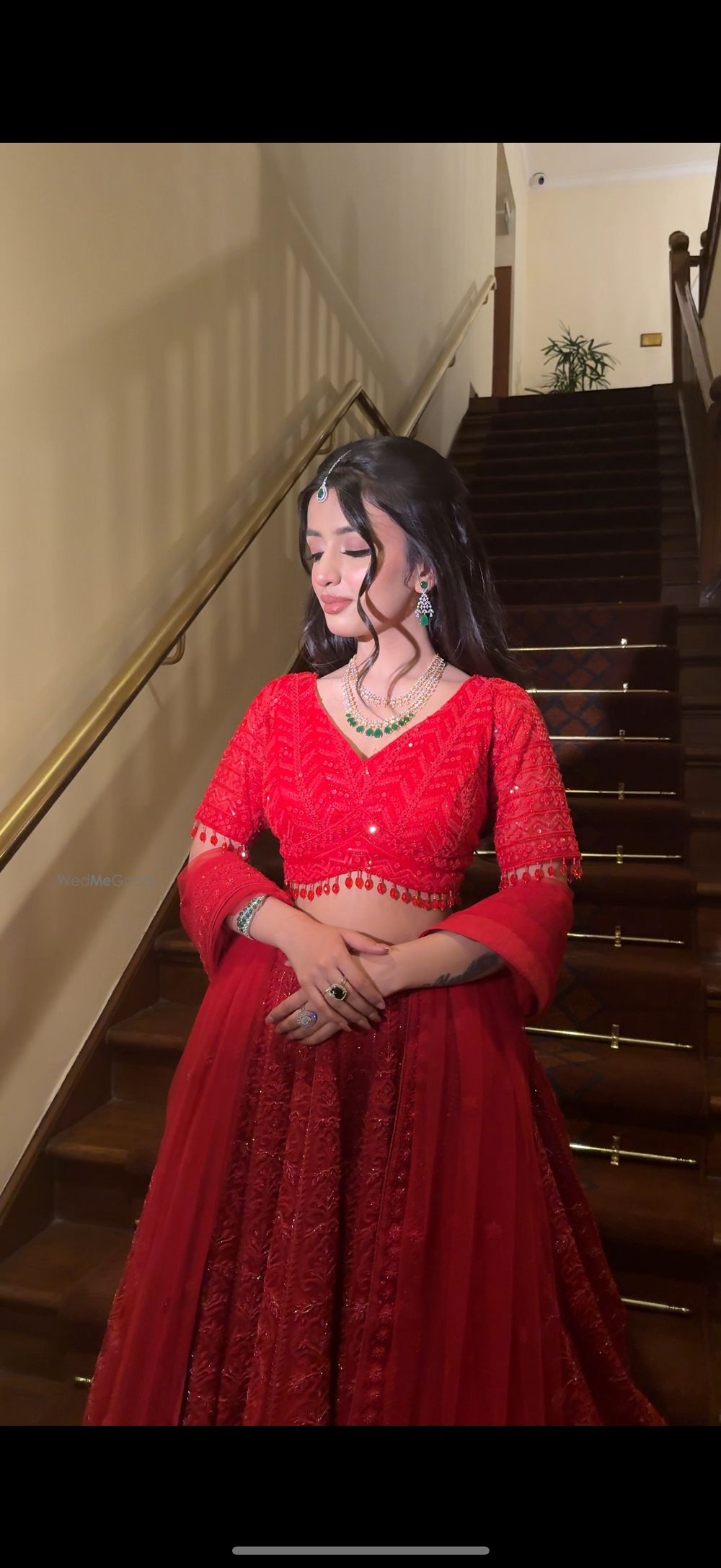Photo From Vanshika - By Makeup by Gunjaa Saahu