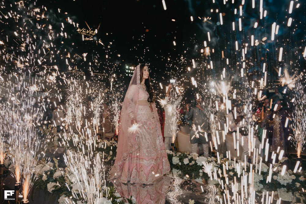 Photo From Yash & Dhwani - Bayview  - By Kreativeye Entertainment