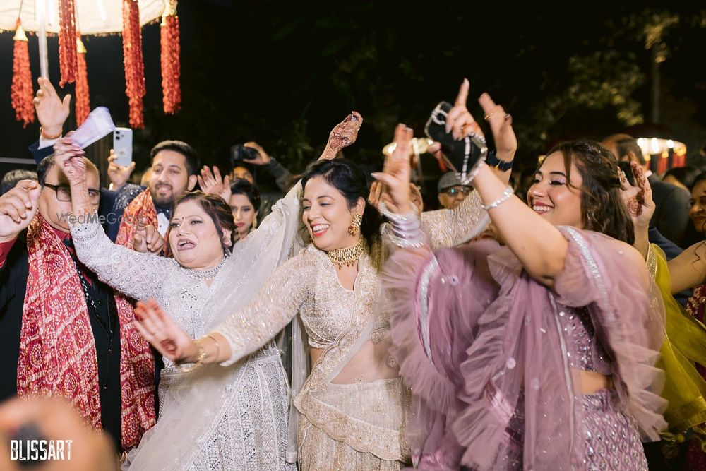 Photo From Ashna & Piyush  - By Wedding Sea