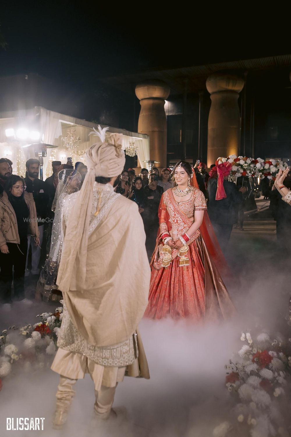 Photo From Ashna & Piyush  - By Wedding Sea