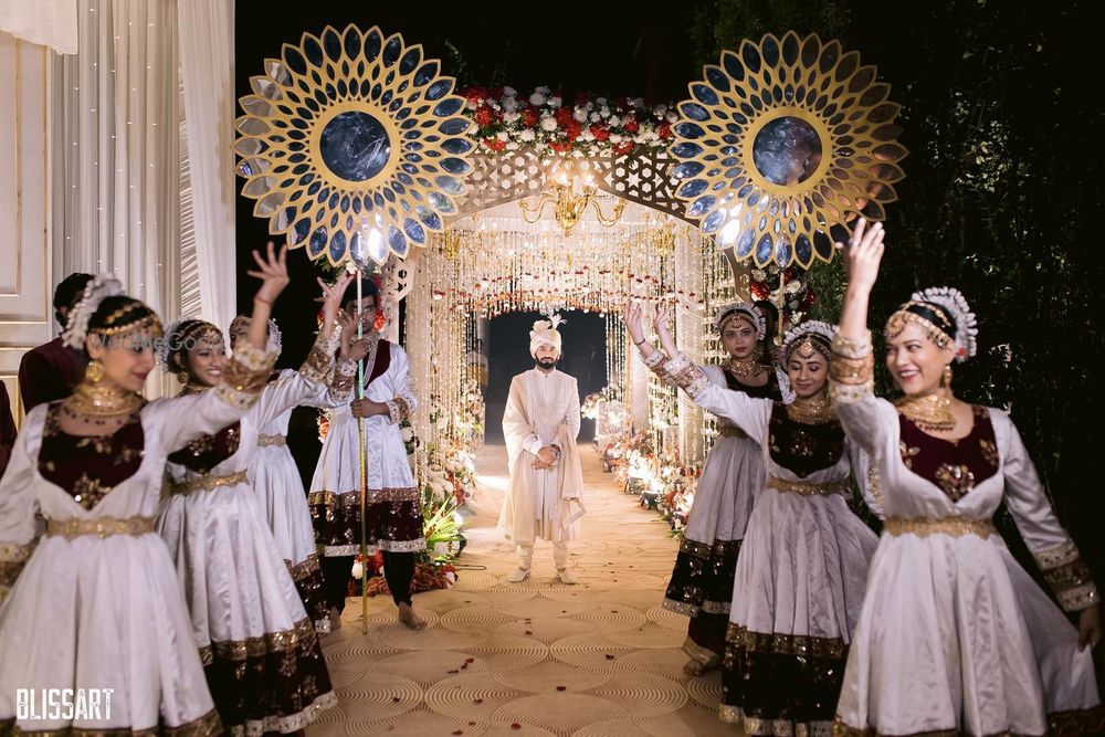 Photo From Ashna & Piyush  - By Wedding Sea