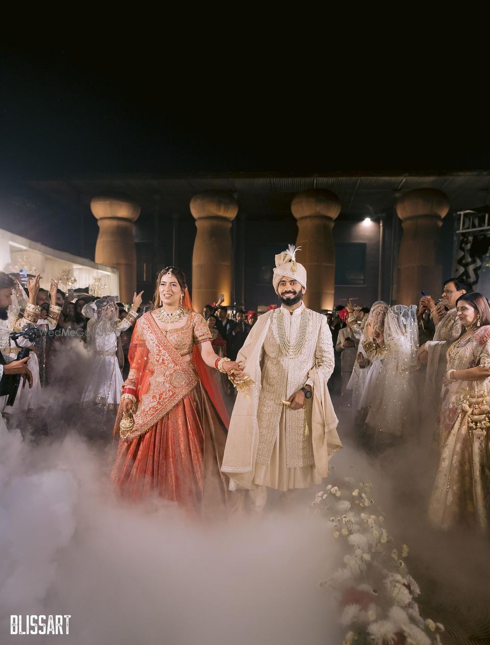 Photo From Ashna & Piyush  - By Wedding Sea