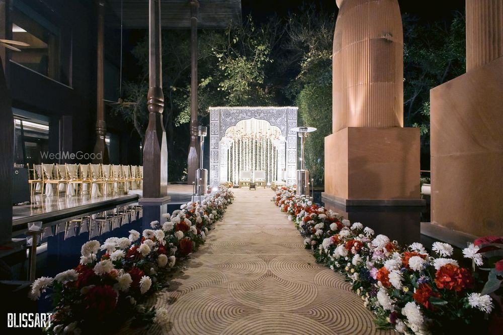 Photo From Ashna & Piyush  - By Wedding Sea