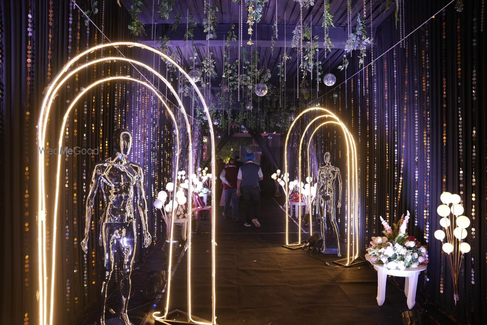 Photo From SANGEET - By Urban Events
