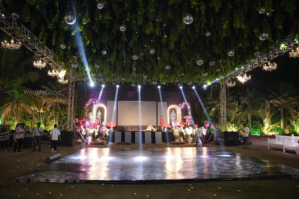 Photo From SANGEET - By Urban Events