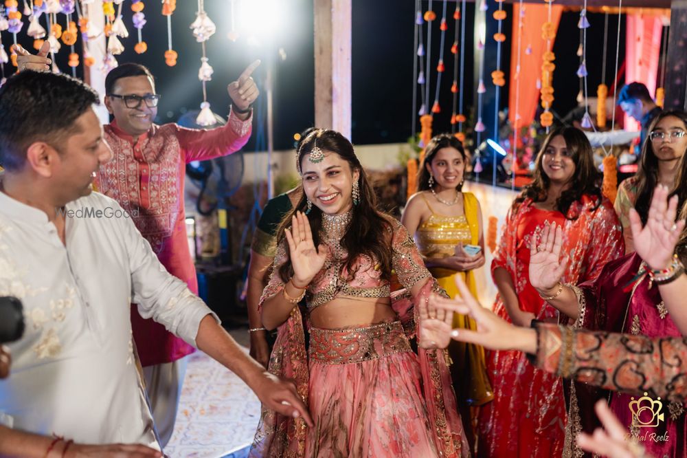 Photo From MEHENDI - By Urban Events