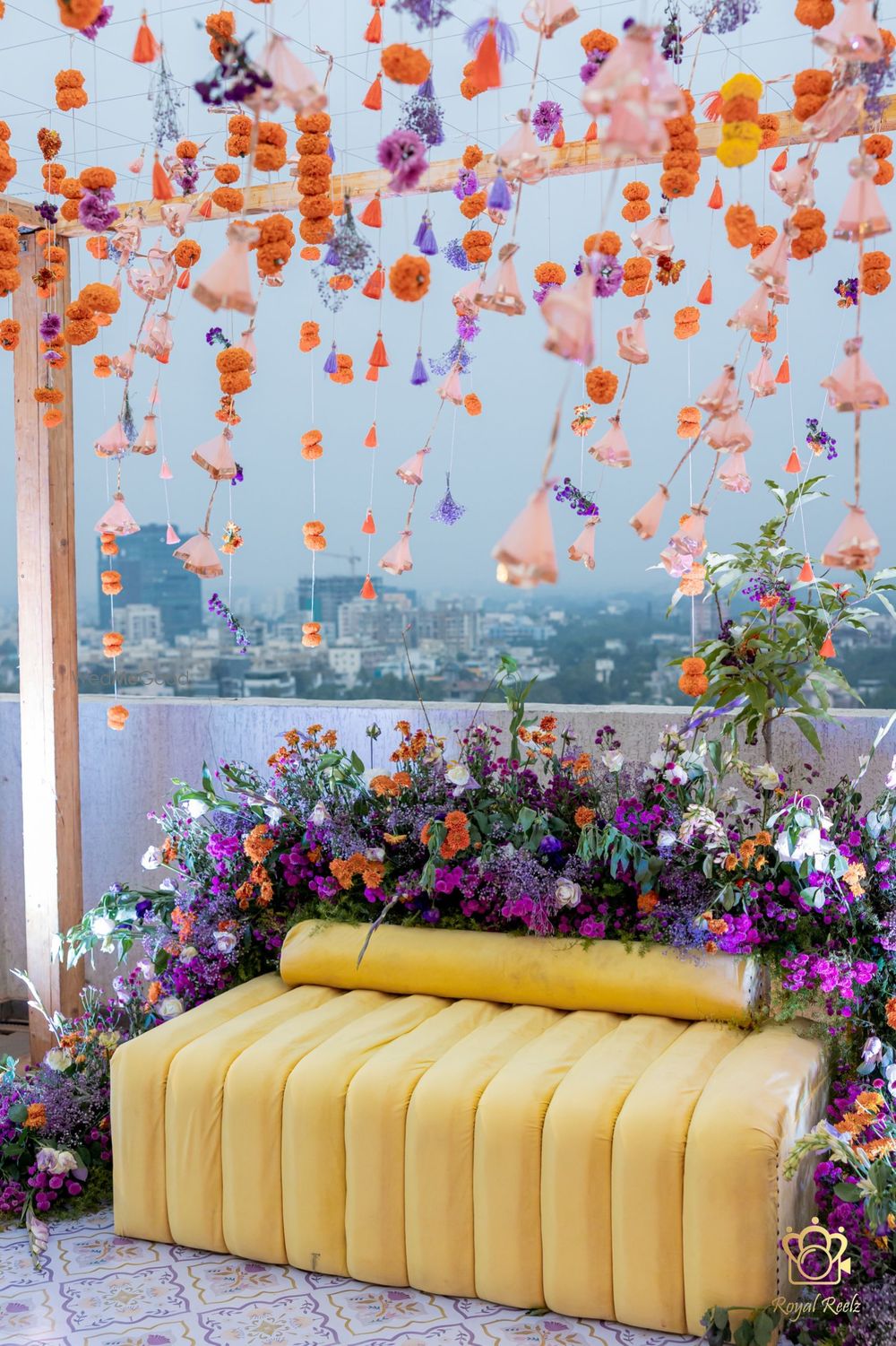 Photo From MEHENDI - By Urban Events