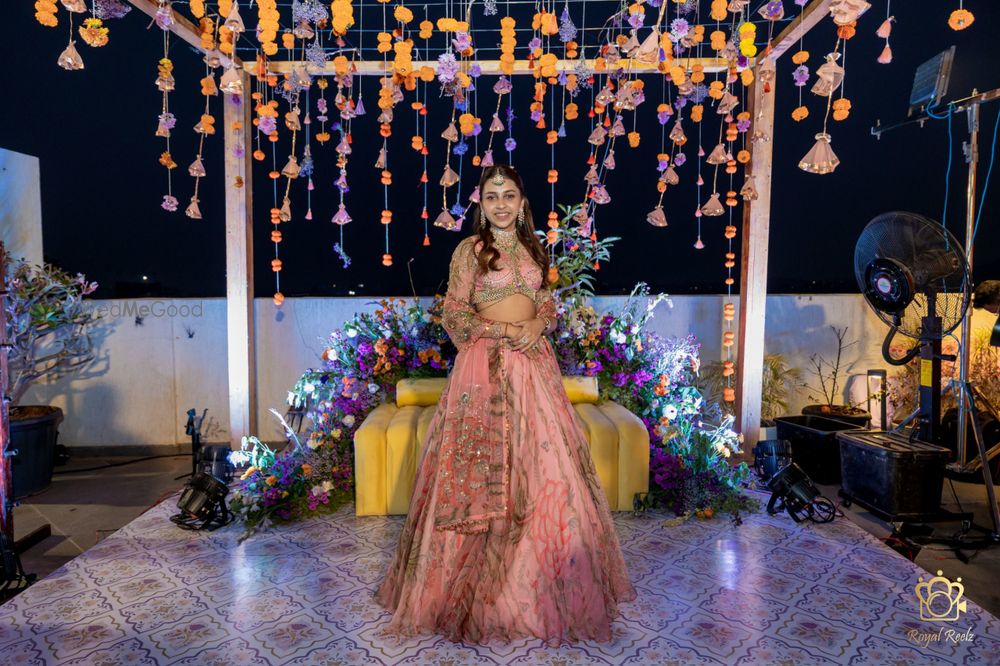 Photo From MEHENDI - By Urban Events