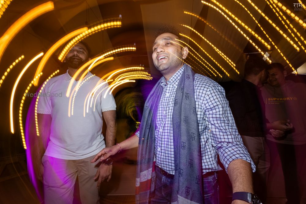 Photo From Jhanvi & Darsh - By The Wed Fam