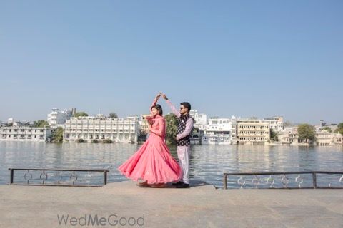 Photo From Vijendra  & Neha - By Man With A Camera