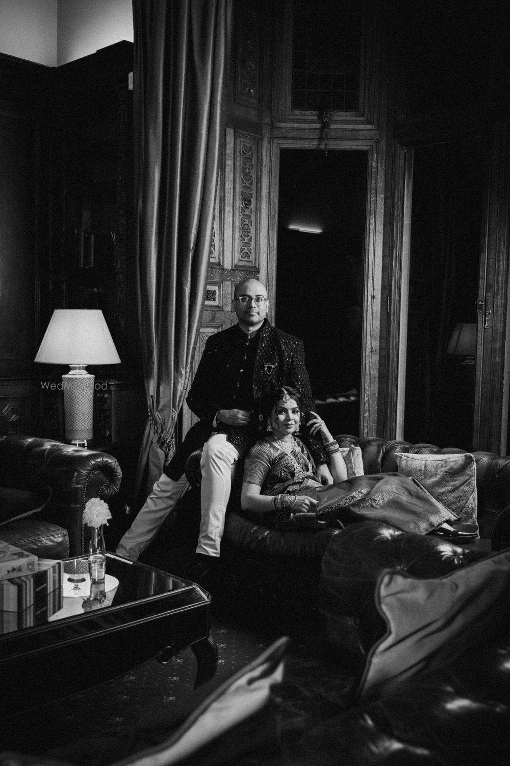 Photo From Lakshmi & Arvind - By Sujeeth Kotian Photography