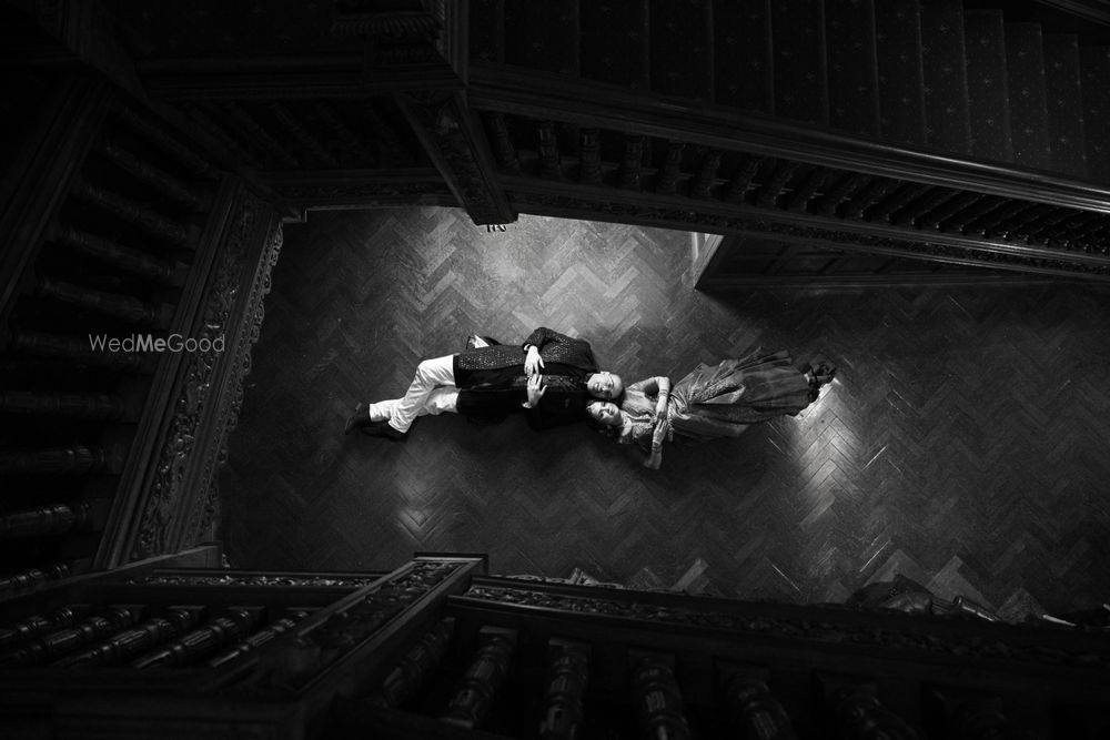 Photo From Lakshmi & Arvind - By Sujeeth Kotian Photography