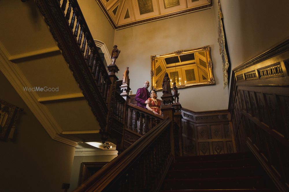 Photo From Lakshmi & Arvind - By Sujeeth Kotian Photography