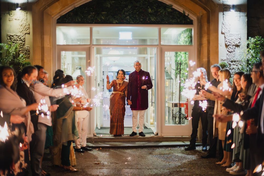 Photo From Lakshmi & Arvind - By Sujeeth Kotian Photography