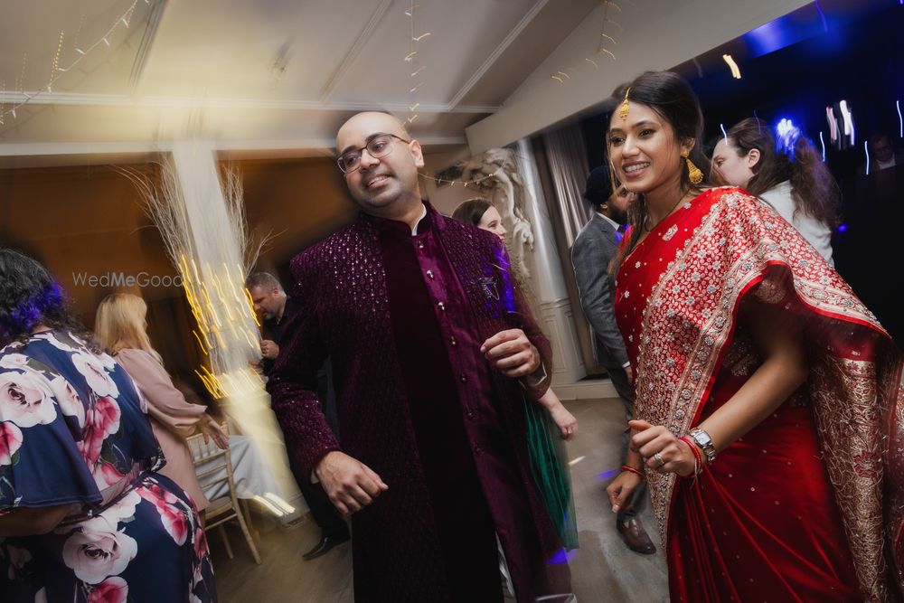 Photo From Lakshmi & Arvind - By Sujeeth Kotian Photography