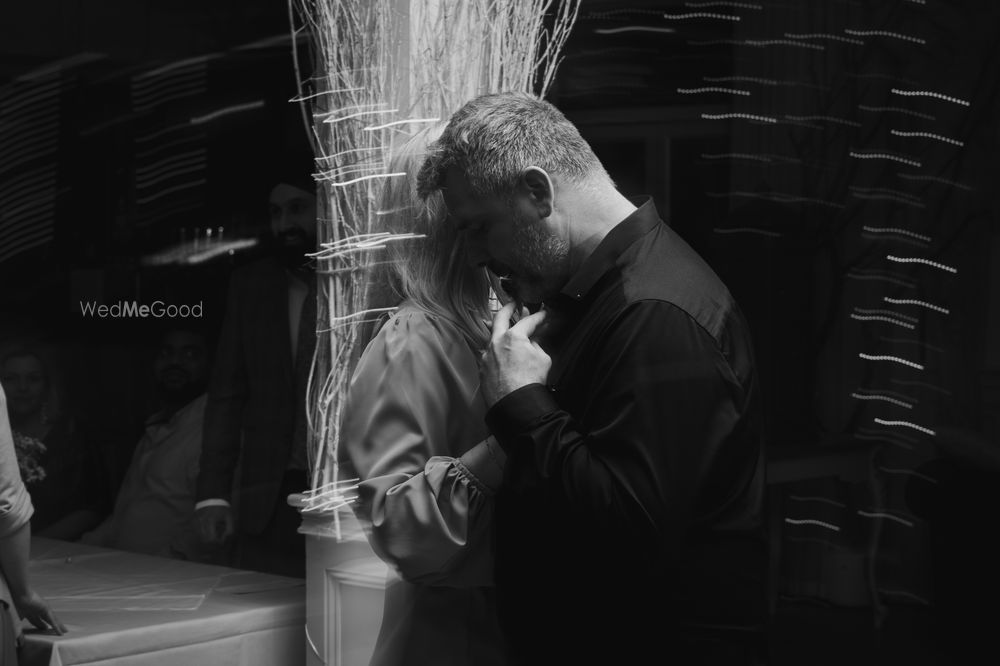 Photo From Lakshmi & Arvind - By Sujeeth Kotian Photography