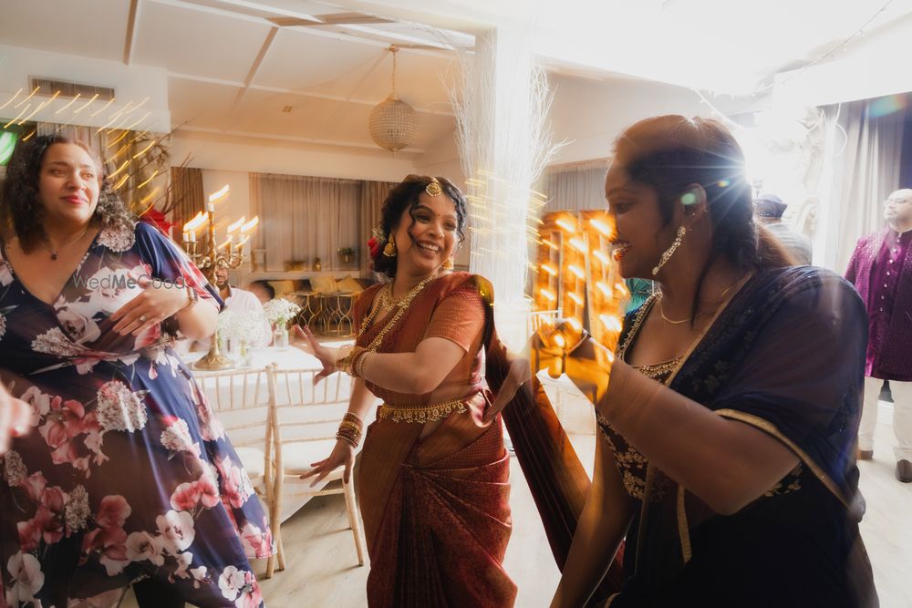 Photo From Lakshmi & Arvind - By Sujeeth Kotian Photography