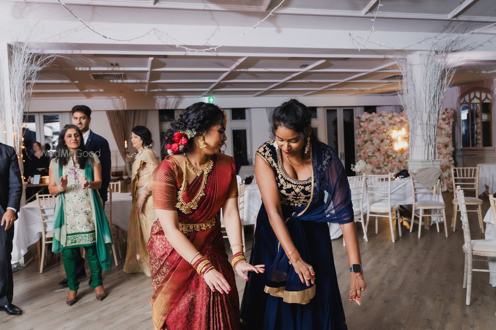 Photo From Lakshmi & Arvind - By Sujeeth Kotian Photography