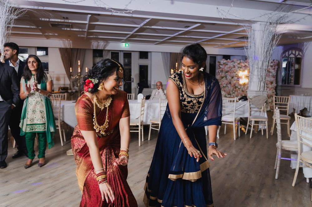 Photo From Lakshmi & Arvind - By Sujeeth Kotian Photography