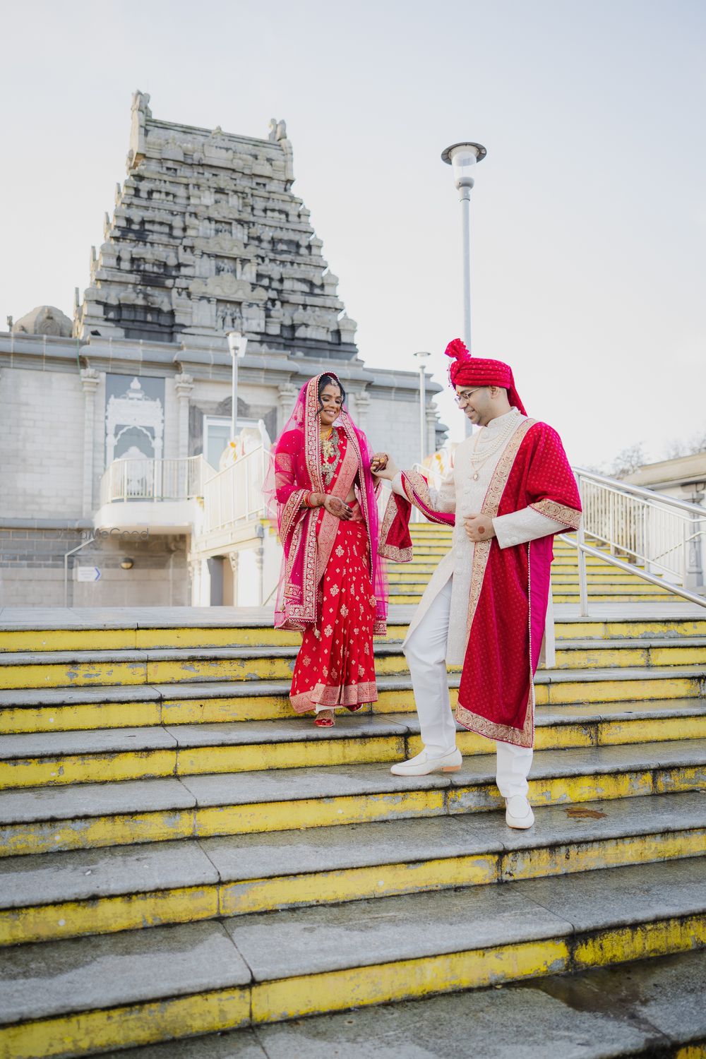 Photo From Lakshmi & Arvind - By Sujeeth Kotian Photography