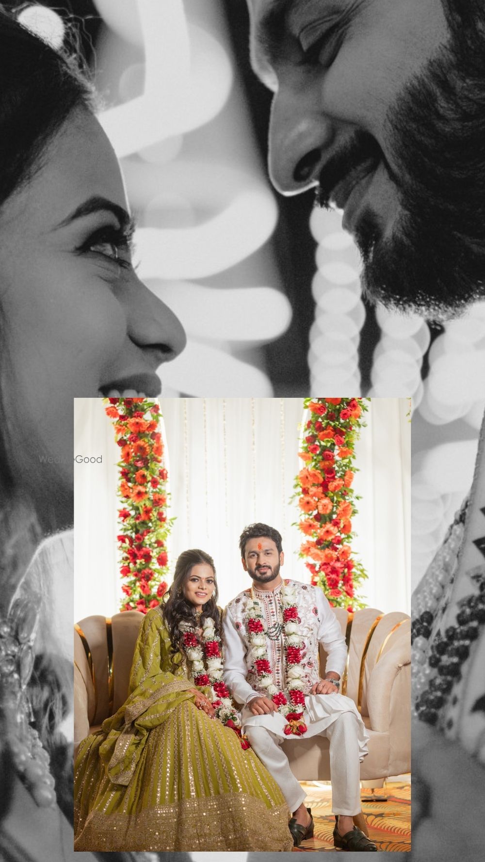 Photo From Abhisar & Sugandha - By Clickory Stories Photography by Tarun Shahu