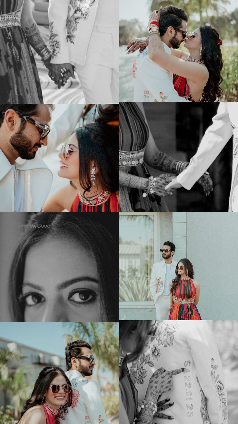 Photo From Abhisar & Sugandha - By Clickory Stories Photography by Tarun Shahu