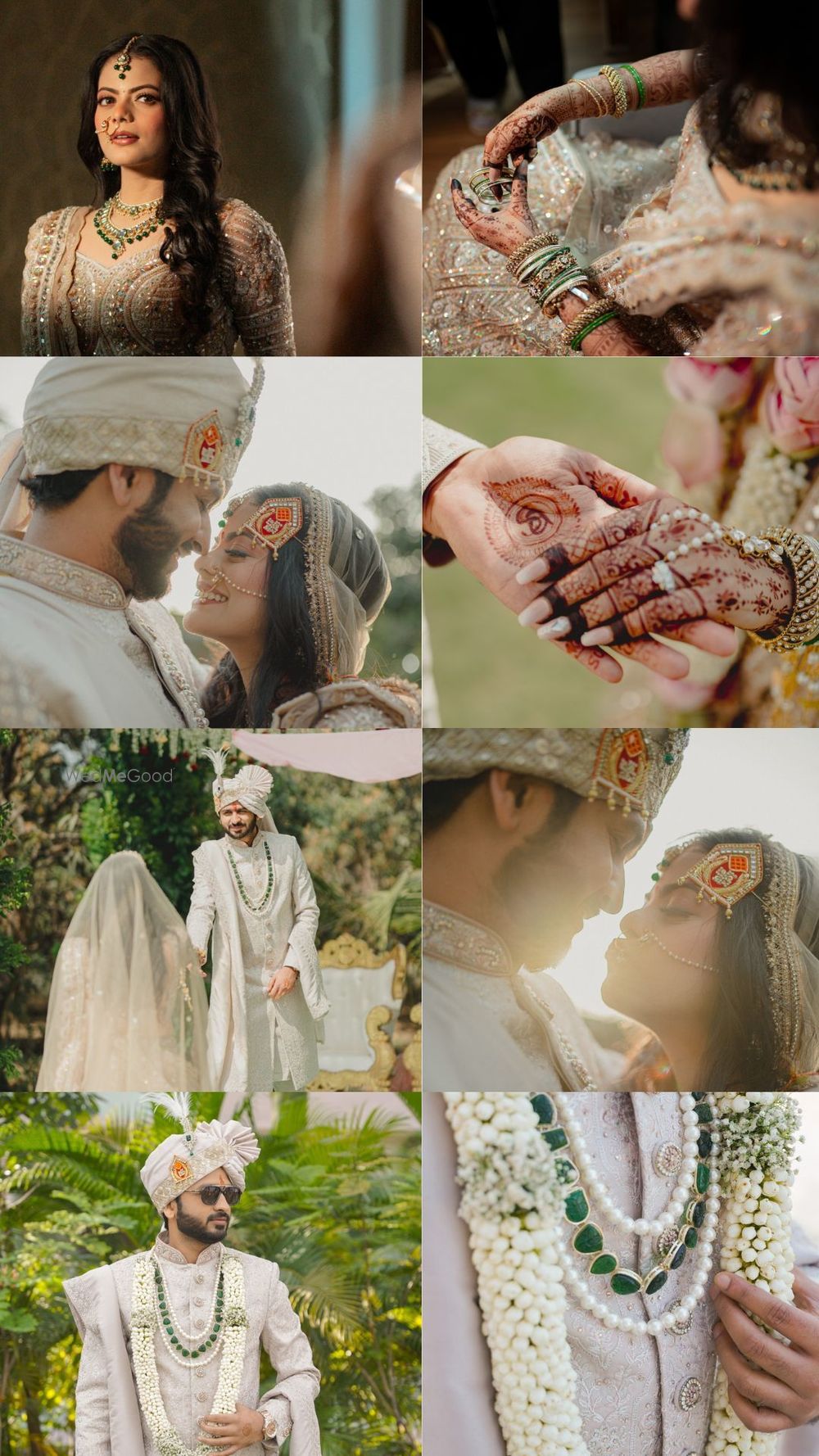 Photo From Abhisar & Sugandha - By Clickory Stories Photography by Tarun Shahu
