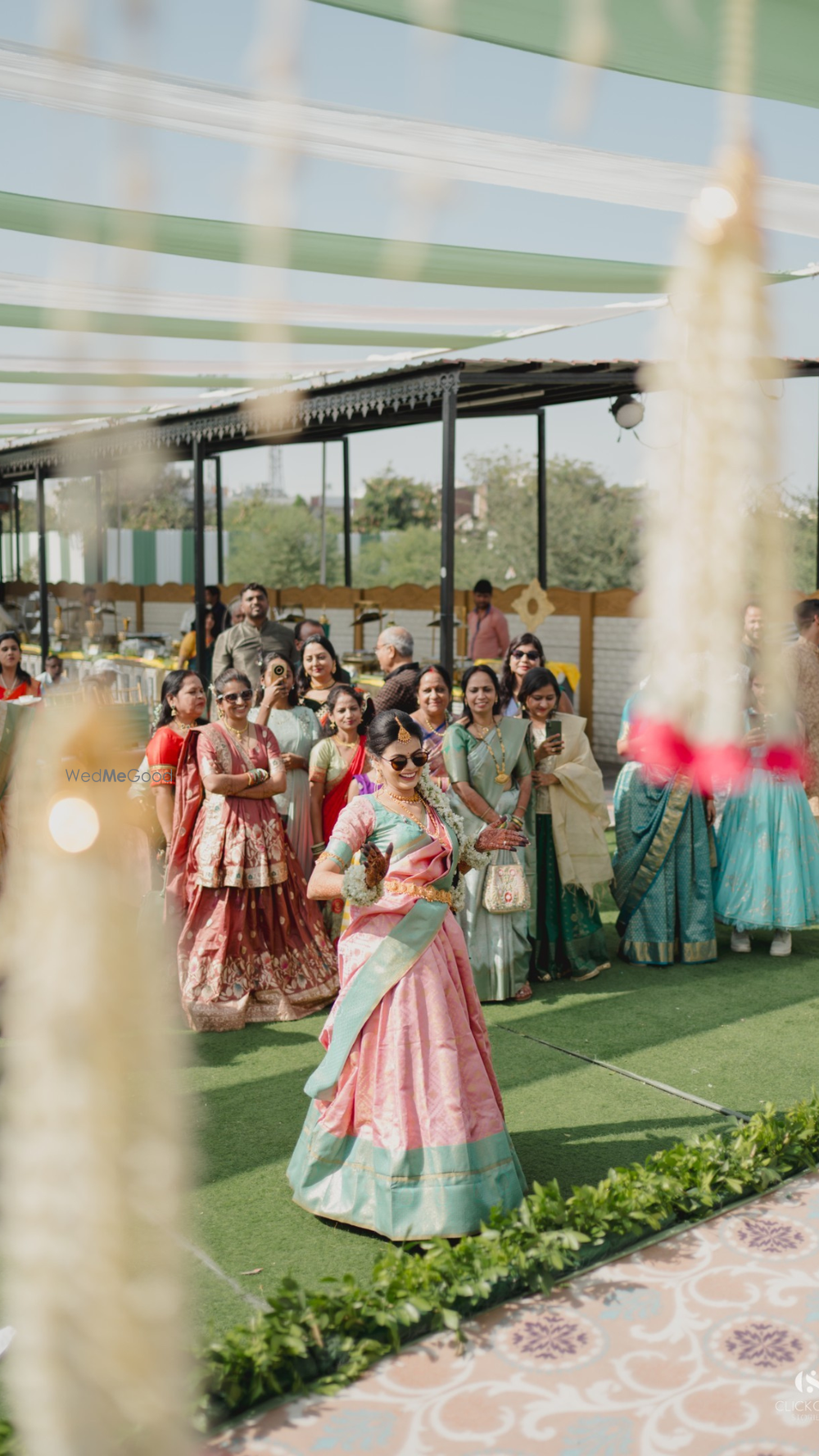 Photo From Abhisar & Sugandha - By Clickory Stories Photography by Tarun Shahu