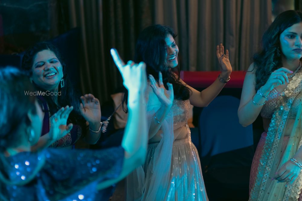 Photo From Shubhra & Vatsal’ Engagement - By DJ Conrad Fernandes