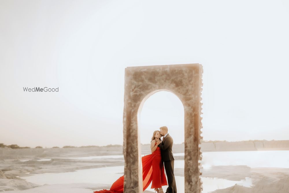 Photo From Sheetal & Beant - By Studio Memory Lane