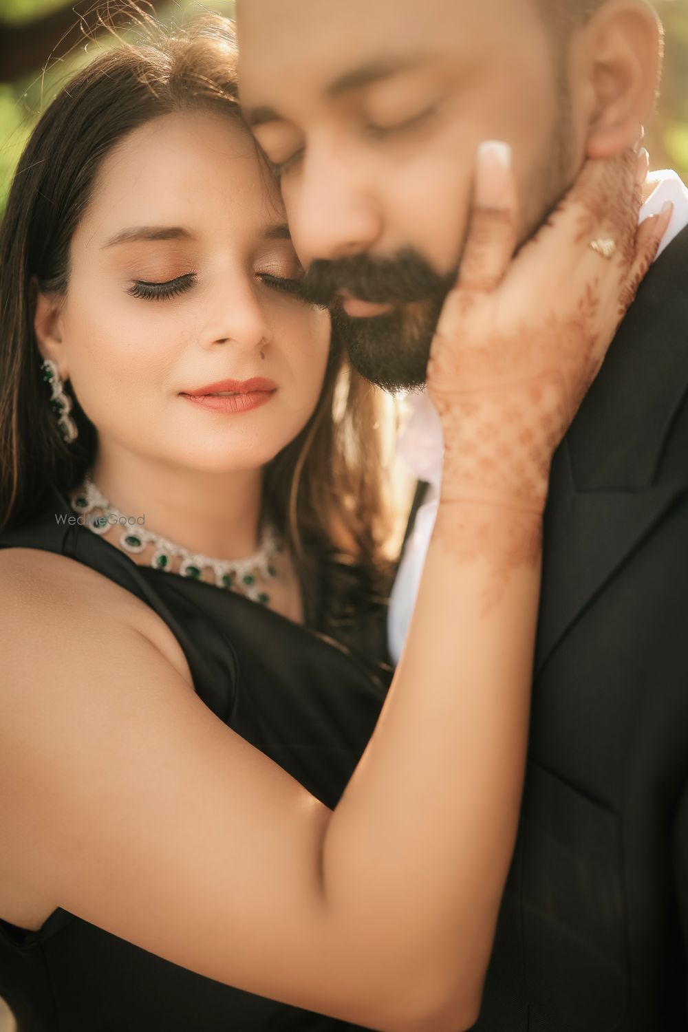 Photo From Sheetal & Beant - By Studio Memory Lane