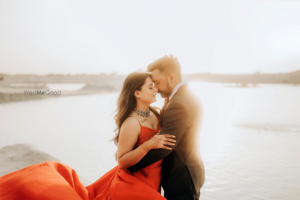 Photo From Sheetal & Beant - By Studio Memory Lane
