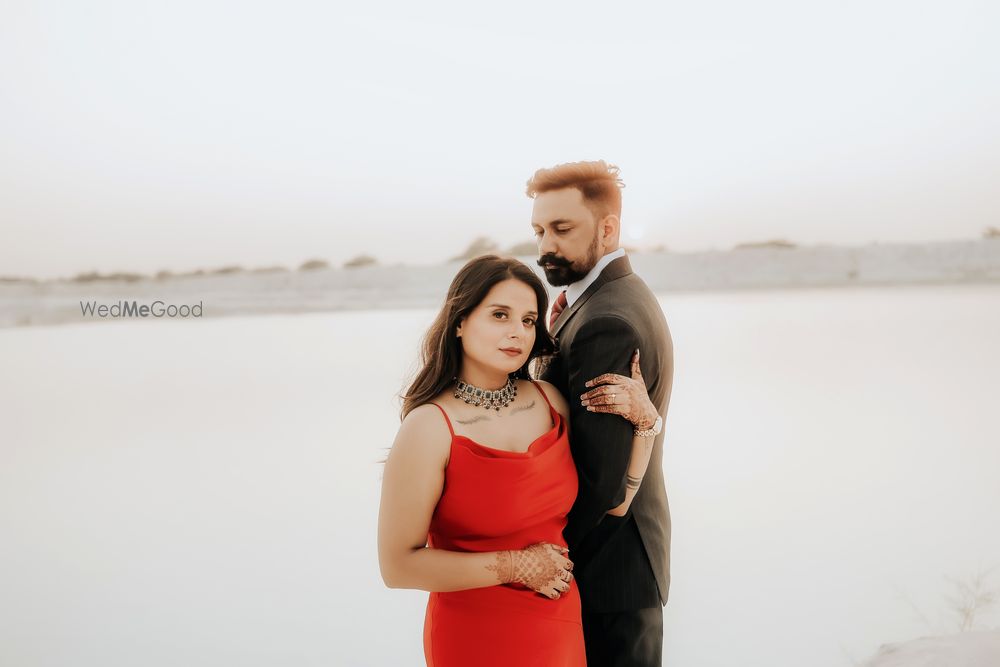 Photo From Sheetal & Beant - By Studio Memory Lane