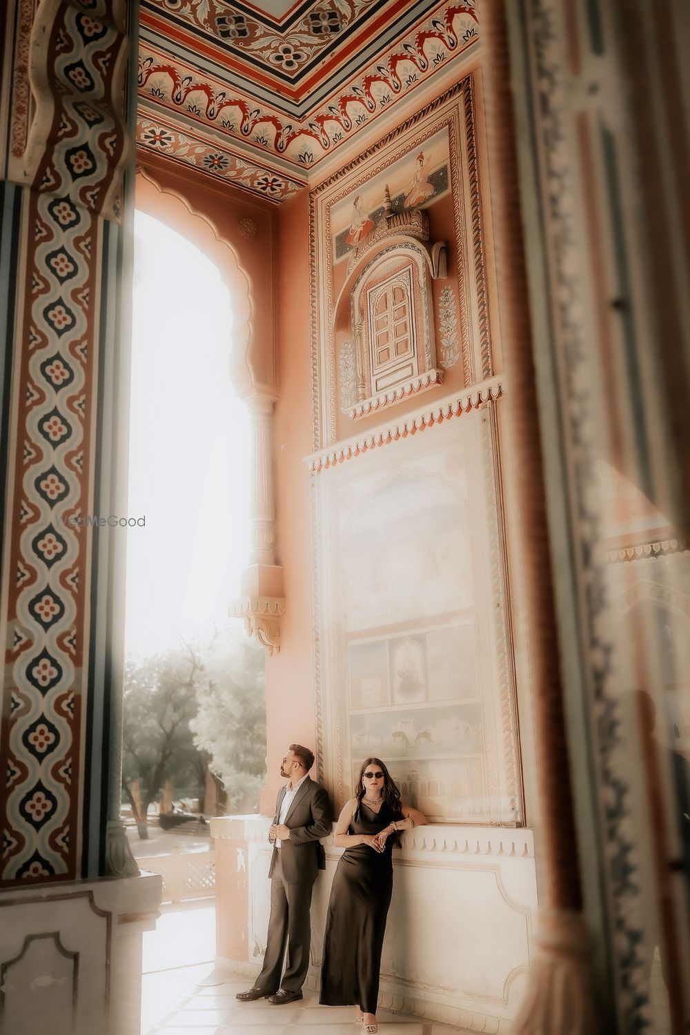 Photo From Sheetal & Beant - By Studio Memory Lane