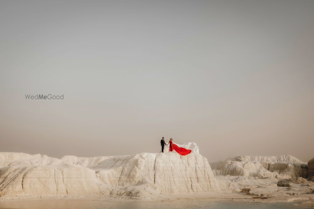 Photo From Sheetal & Beant - By Studio Memory Lane