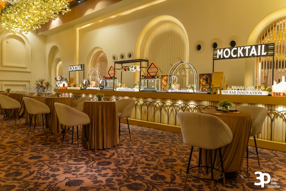 Photo From Opulence Hanger 2025 - By Opulence by Bhullar Resorts