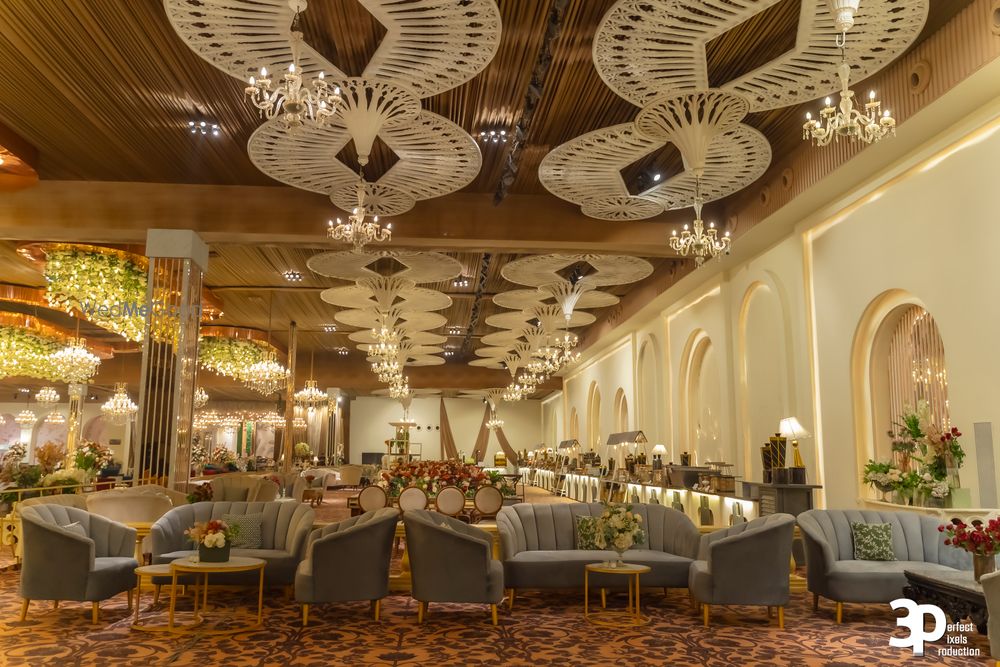 Photo From Opulence Hanger 2025 - By Opulence by Bhullar Resorts