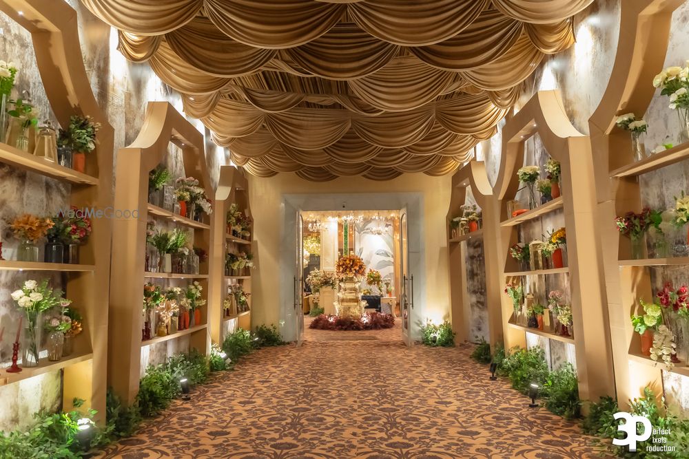 Photo From Opulence Hanger 2025 - By Opulence by Bhullar Resorts