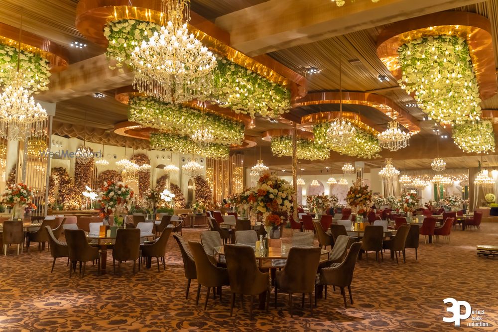 Photo From Opulence Hanger 2025 - By Opulence by Bhullar Resorts