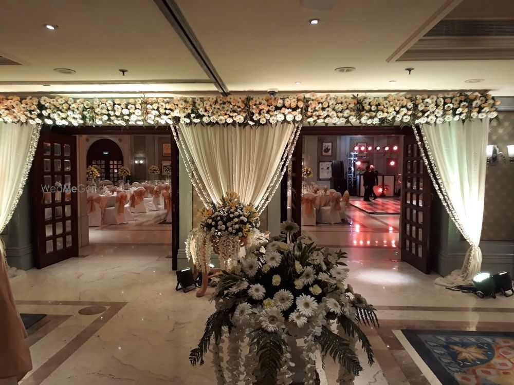 Photo From Ankita Weds Vishal - By Eventsia Events