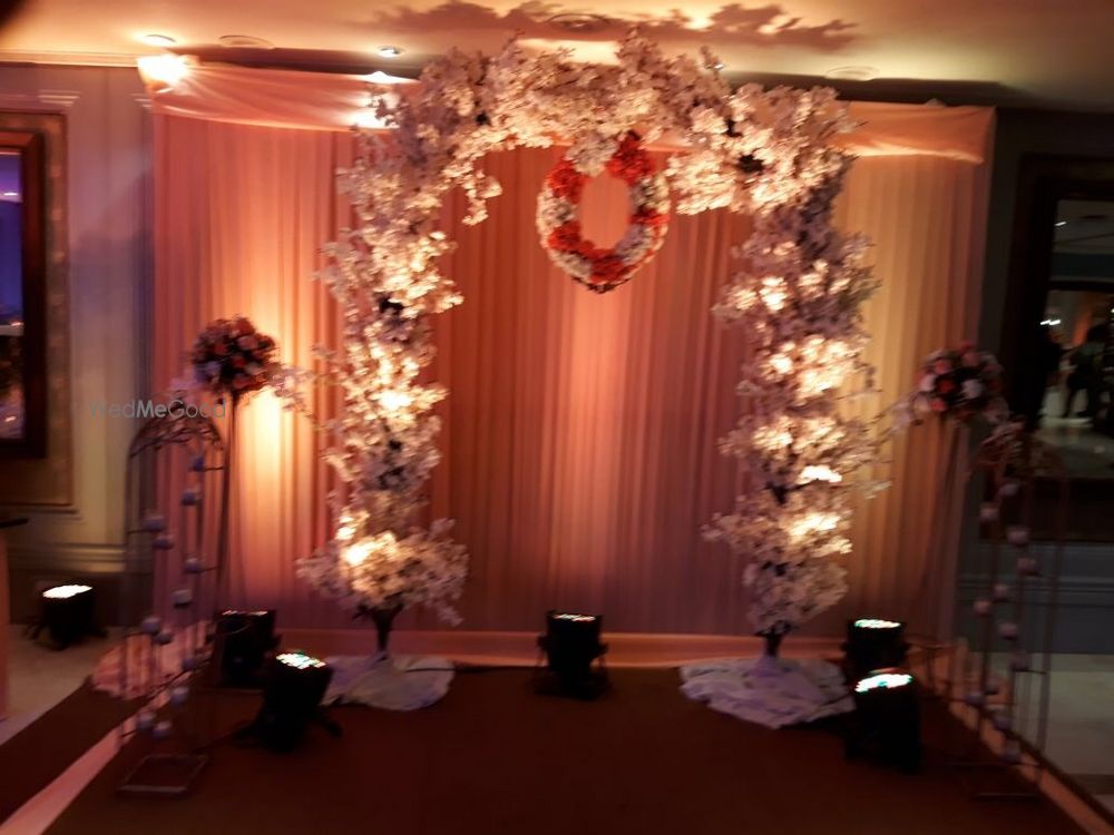 Photo From Ankita Weds Vishal - By Eventsia Events