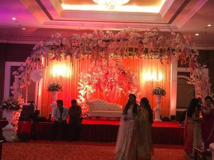 Photo From Ankita Weds Vishal - By Eventsia Events