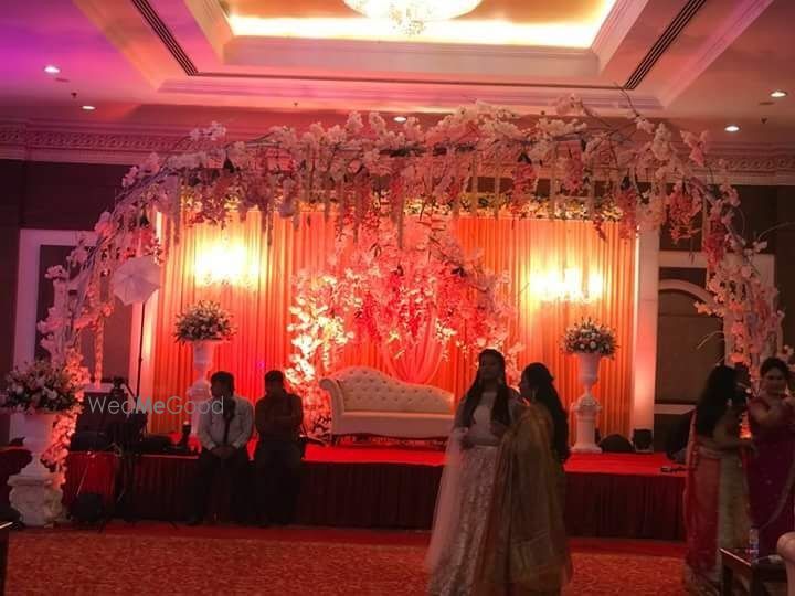 Photo From Ankita Weds Vishal - By Eventsia Events