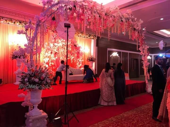 Photo From Ankita Weds Vishal - By Eventsia Events